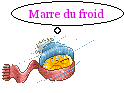 froid